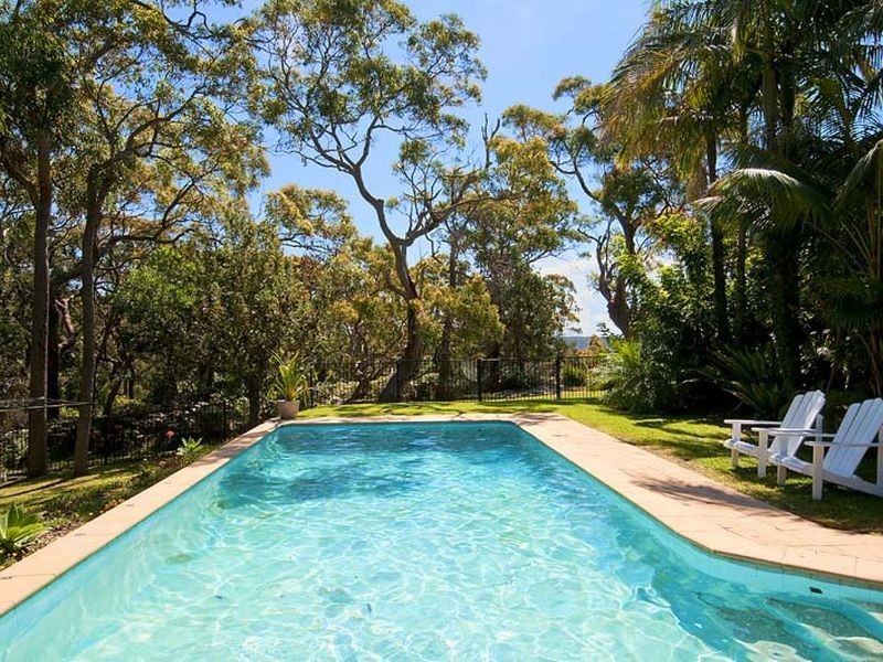18 Ebor Road, Palm Beach NSW 2108