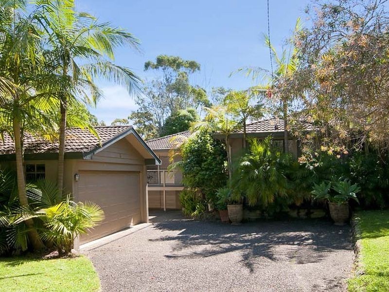 18 Ebor Road, Palm Beach NSW 2108