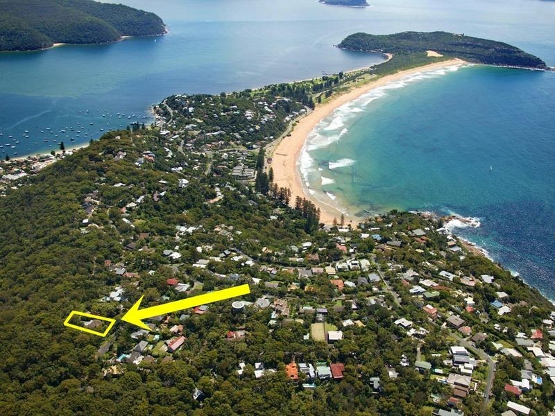 18 Ebor Road, Palm Beach NSW 2108