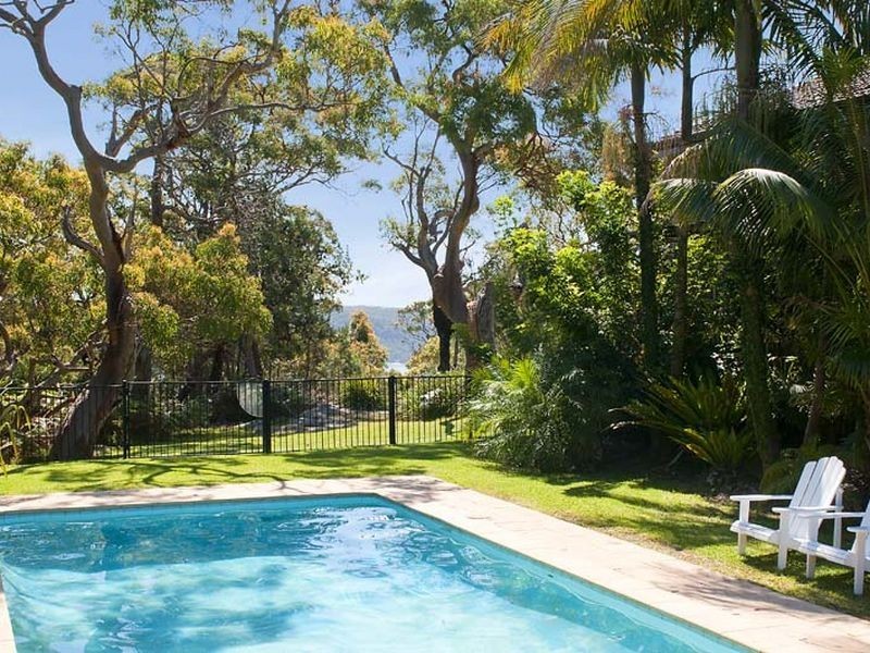 18 Ebor Road, Palm Beach NSW 2108