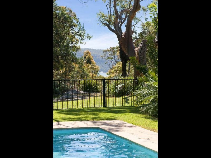 18 Ebor Road, Palm Beach NSW 2108