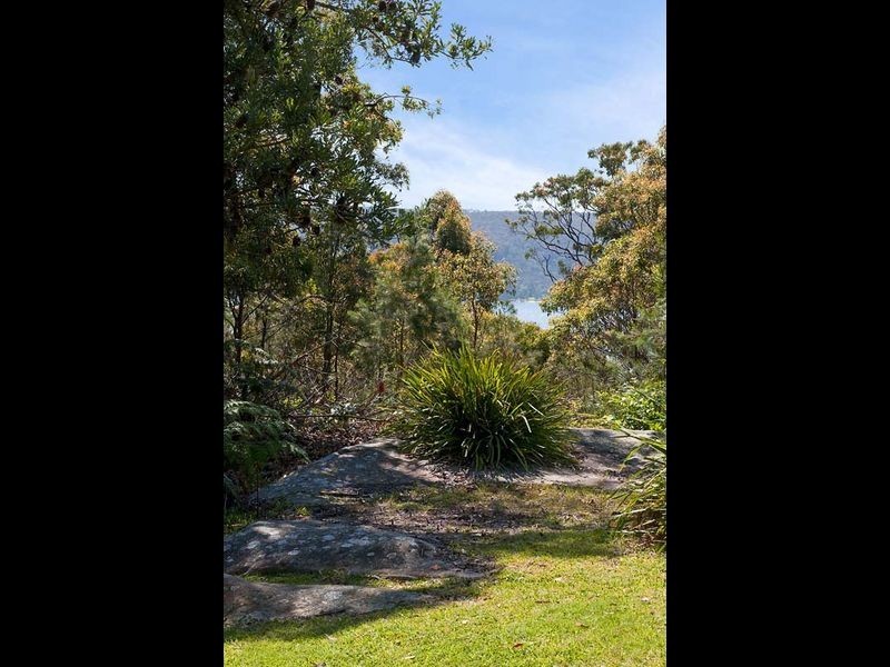 18 Ebor Road, Palm Beach NSW 2108