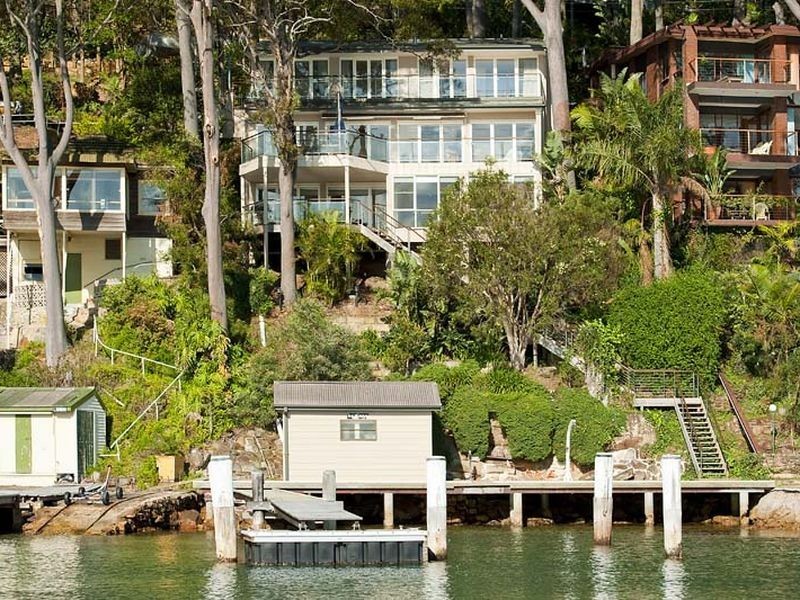 965 Barrenjoey Road, Palm Beach NSW 2108