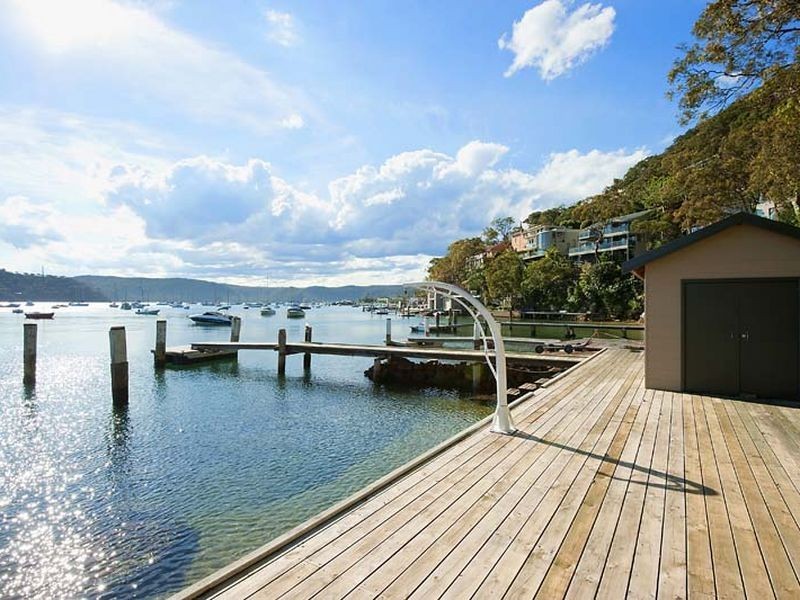 965 Barrenjoey Road, Palm Beach NSW 2108