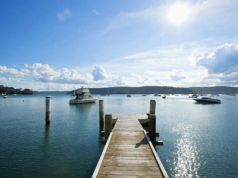 965 Barrenjoey Road, Palm Beach NSW 2108