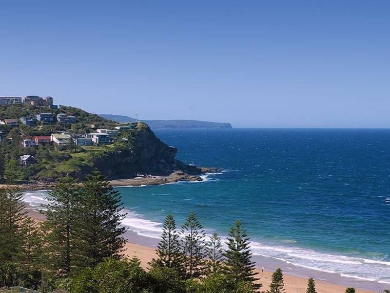 168 Whale Beach Road, Whale Beach NSW 2107