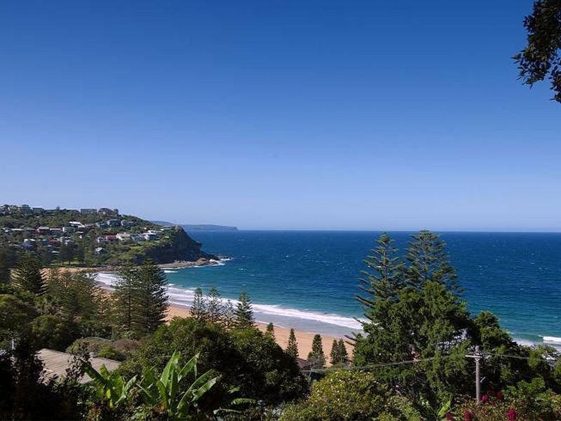 168 Whale Beach Road, Whale Beach NSW 2107