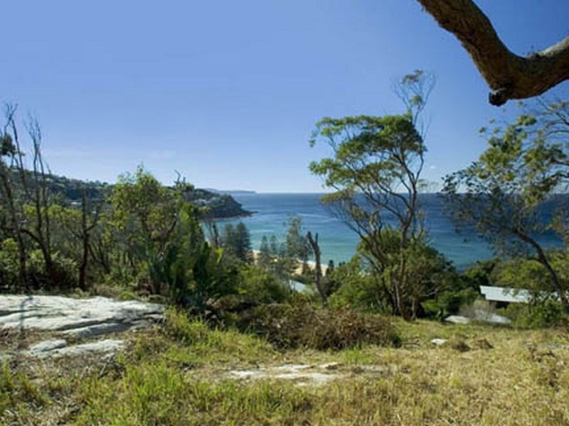 168 Whale Beach Road, Whale Beach NSW 2107