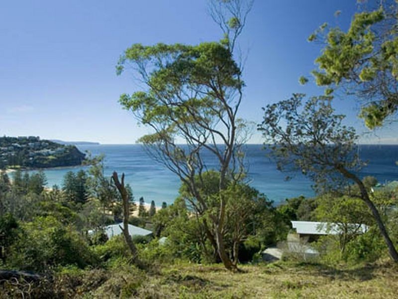 168 Whale Beach Road, Whale Beach NSW 2107
