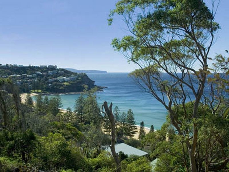 168 Whale Beach Road, Whale Beach NSW 2107