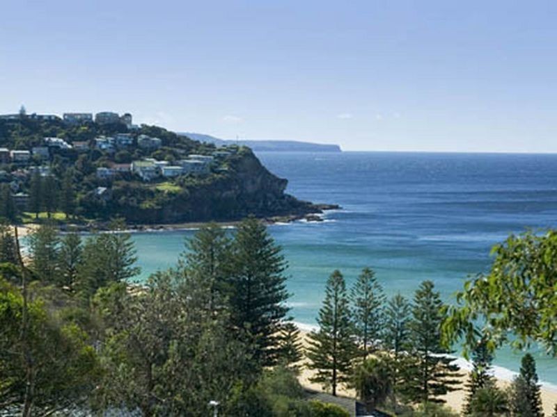 168 Whale Beach Road, Whale Beach NSW 2107