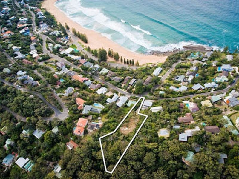 168 Whale Beach Road, Whale Beach NSW 2107