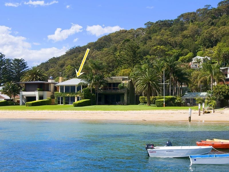 8 Iluka Road, Palm Beach NSW 2108