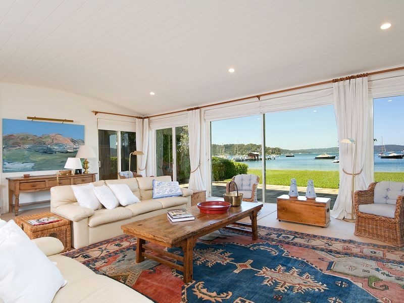 8 Iluka Road, Palm Beach NSW 2108