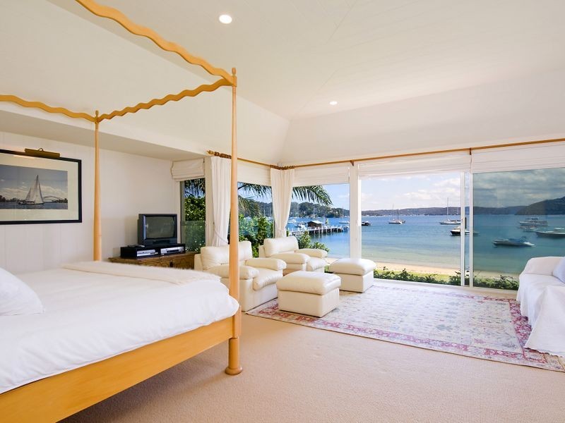 8 Iluka Road, Palm Beach NSW 2108