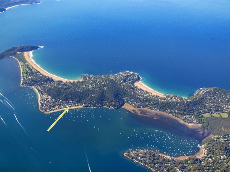 8 Iluka Road, Palm Beach NSW 2108