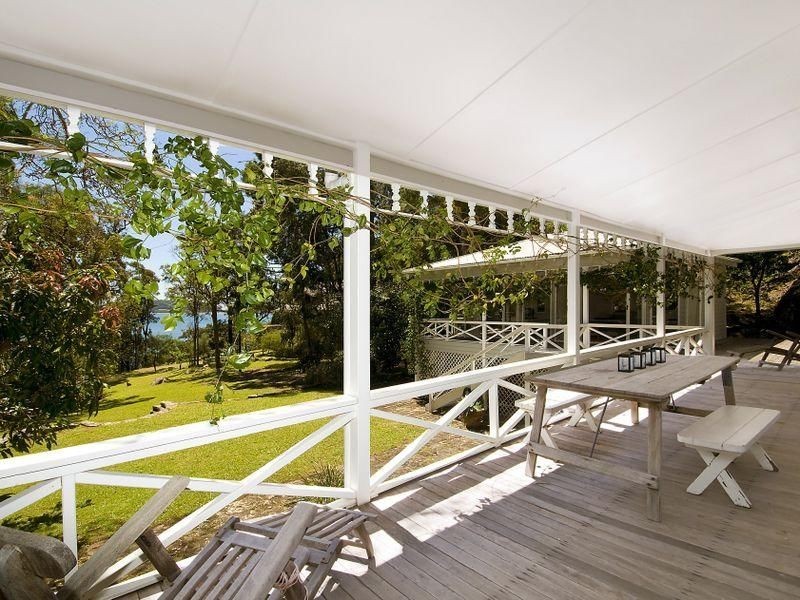 Lot 411 & Coasters Retreat, Coasters Retreat NSW 2108