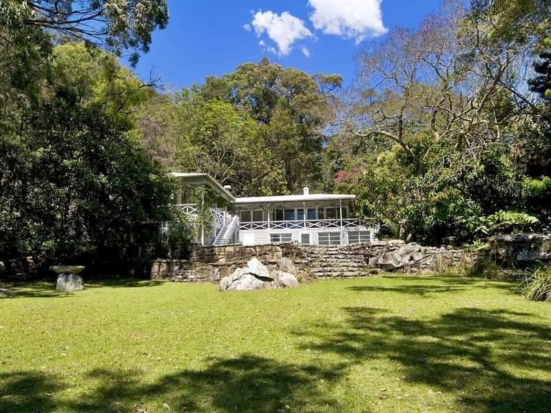 Lot 411 & Coasters Retreat, Coasters Retreat NSW 2108