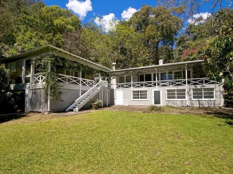 Lot 411 & Coasters Retreat, Coasters Retreat NSW 2108