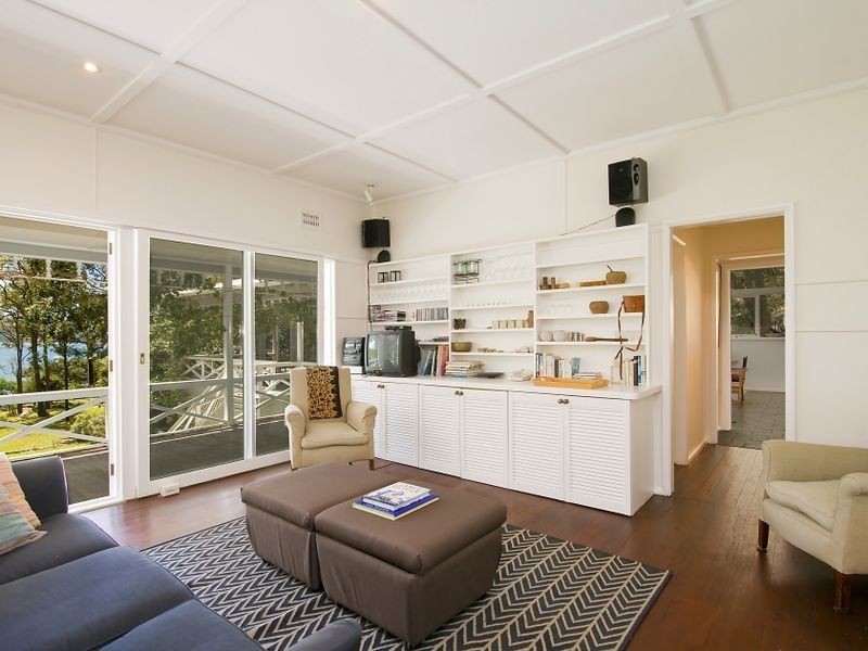 Lot 411 & Coasters Retreat, Coasters Retreat NSW 2108