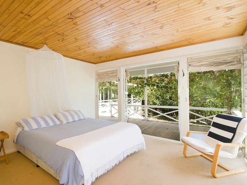 Lot 411 & Coasters Retreat, Coasters Retreat NSW 2108