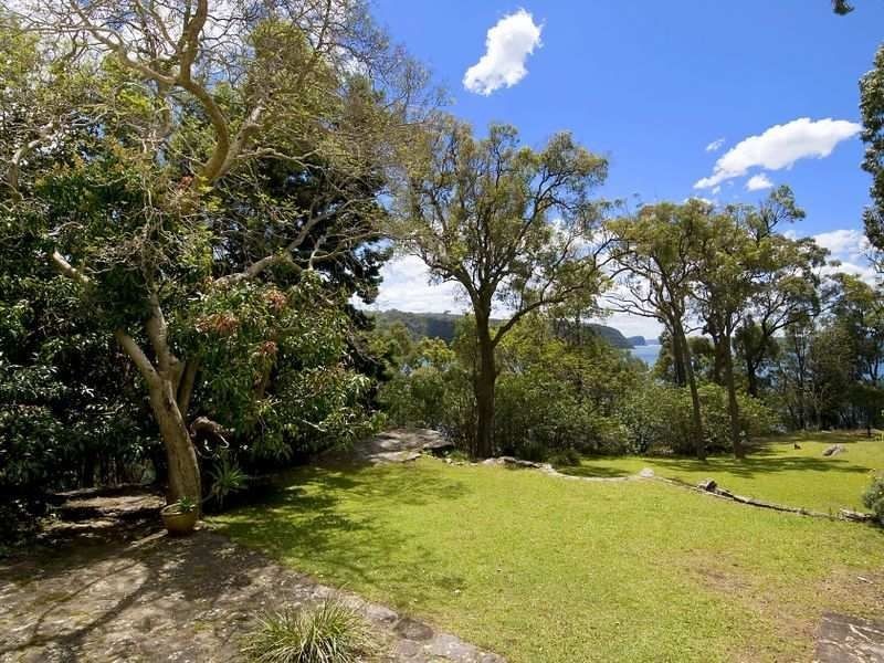 Lot 411 & Coasters Retreat, Coasters Retreat NSW 2108