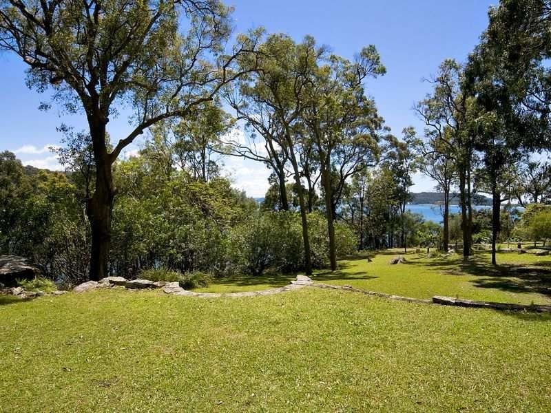 Lot 411 & Coasters Retreat, Coasters Retreat NSW 2108