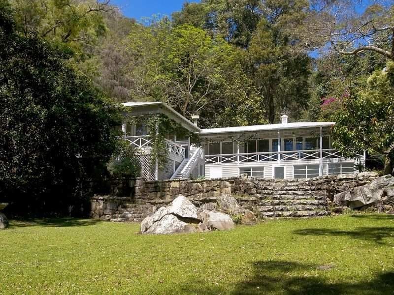 Lot 411 & Coasters Retreat, Coasters Retreat NSW 2108