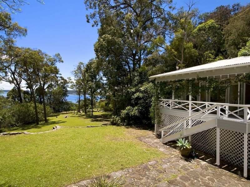 Lot 411 & Coasters Retreat, Coasters Retreat NSW 2108