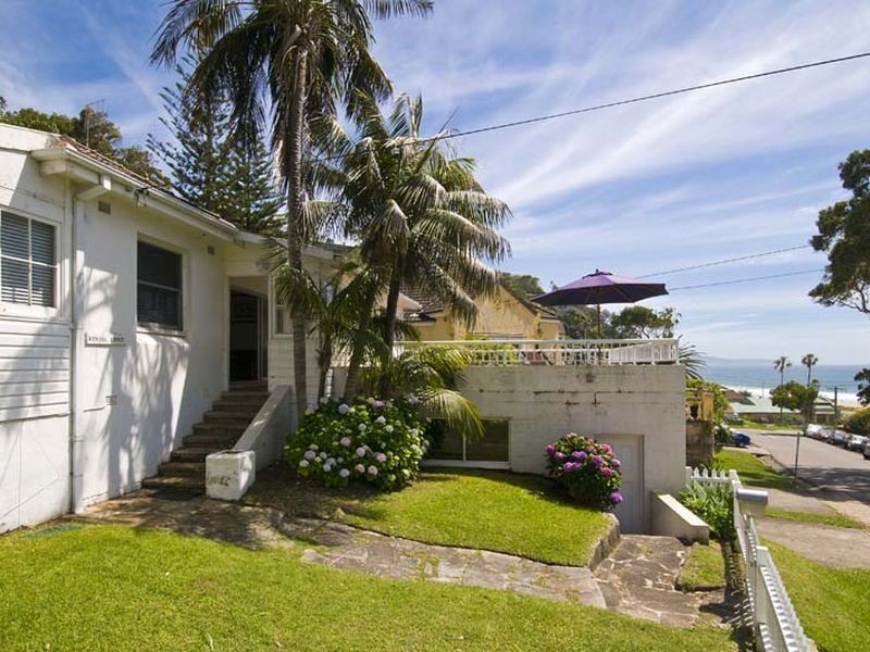 14 Palm Beach Road, Palm Beach NSW 2108