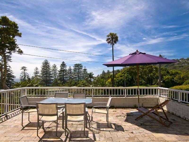 14 Palm Beach Road, Palm Beach NSW 2108