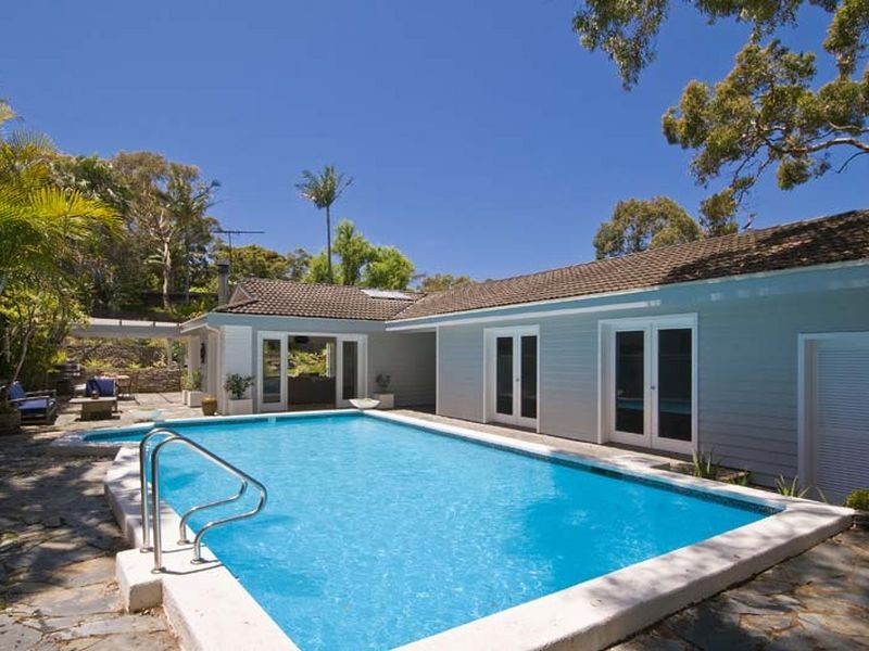 17 Ebor Road, Palm Beach NSW 2108