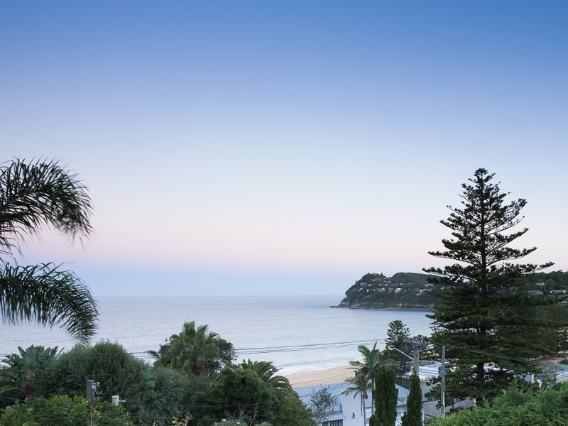 218 Whale Beach Road, Whale Beach NSW 2107