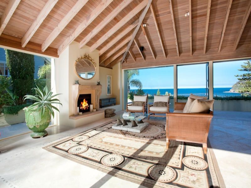 218 Whale Beach Road, Whale Beach NSW 2107