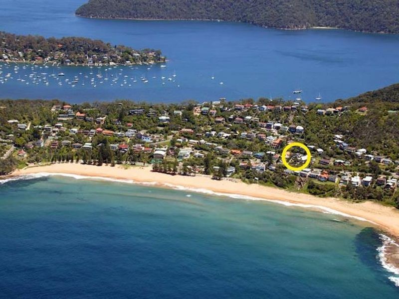 218 Whale Beach Road, Whale Beach NSW 2107