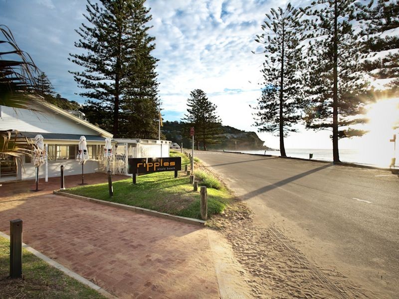 218 Whale Beach Road, Whale Beach NSW 2107