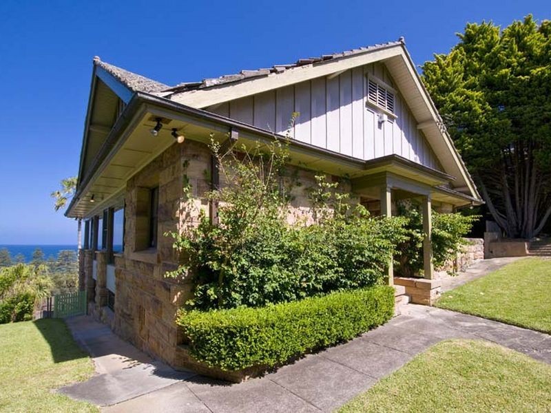 19 Palm Beach Road, Palm Beach NSW 2108