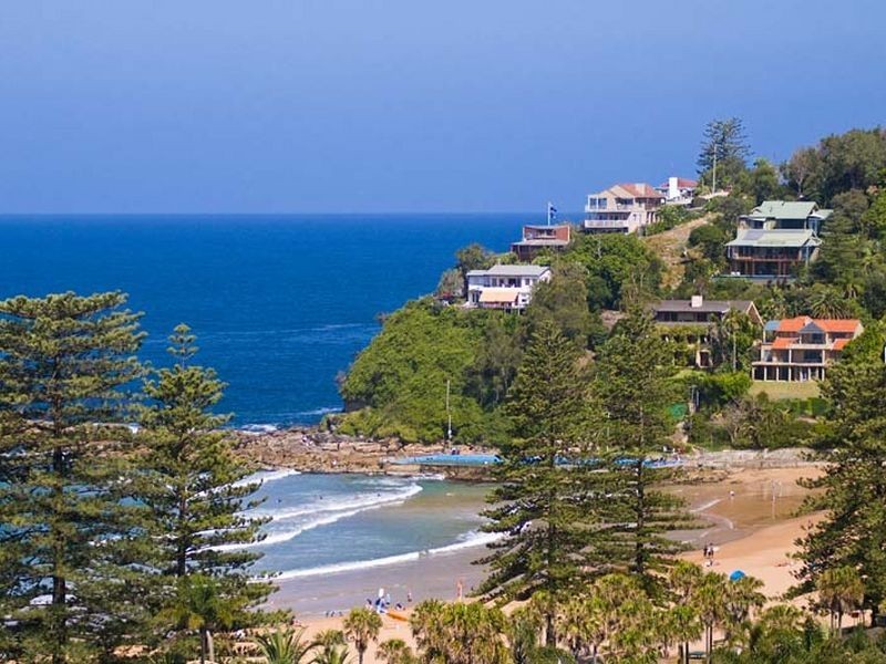 19 Palm Beach Road, Palm Beach NSW 2108