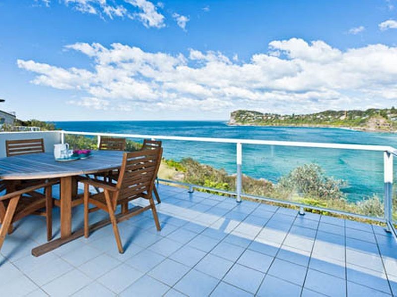 283 Whale Beach Road, Whale Beach NSW 2107
