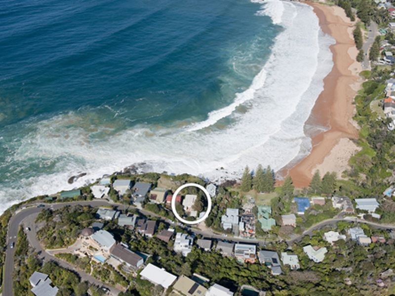 283 Whale Beach Road, Whale Beach NSW 2107