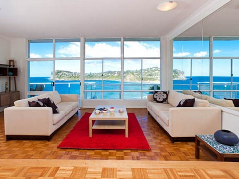 283 Whale Beach Road, Whale Beach NSW 2107