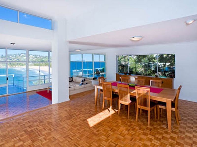 283 Whale Beach Road, Whale Beach NSW 2107