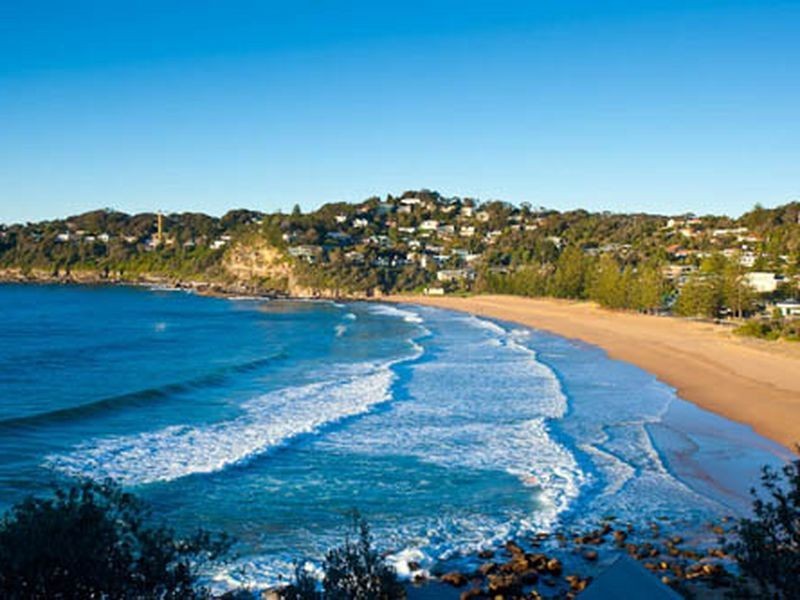 283 Whale Beach Road, Whale Beach NSW 2107