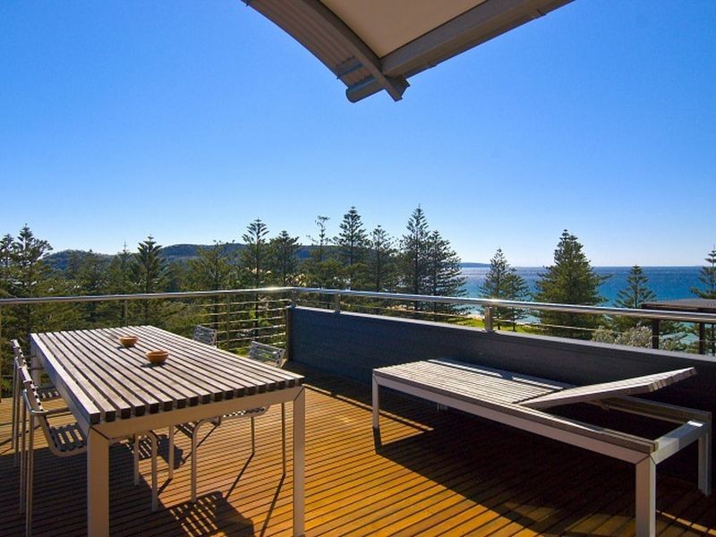 10a Beach Road, Palm Beach NSW 2108