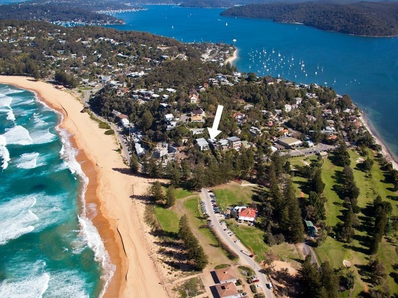 10a Beach Road, Palm Beach NSW 2108
