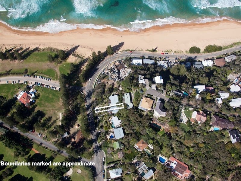 10a Beach Road, Palm Beach NSW 2108