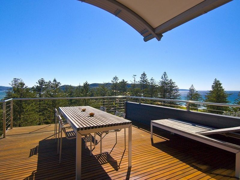 10a Beach Road, Palm Beach NSW 2108