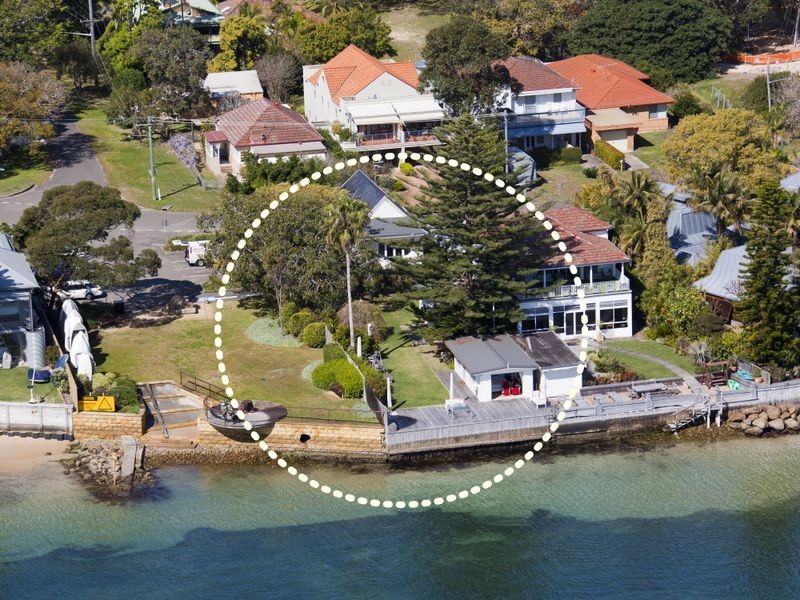 78 Iluka Road, Palm Beach NSW 2108
