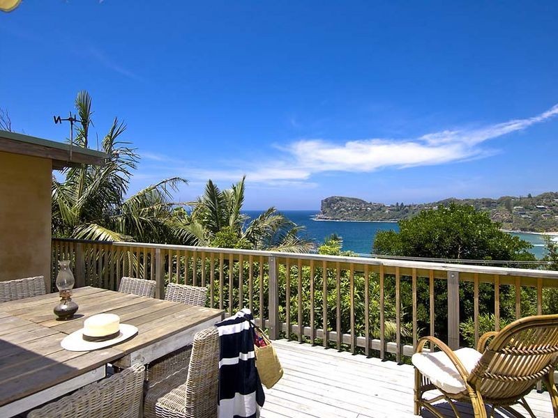 260 Whale Beach Road, Whale Beach NSW 2107