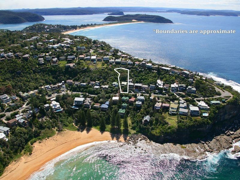 260 Whale Beach Road, Whale Beach NSW 2107
